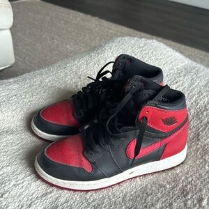 Jordan 1 Bred (GS)